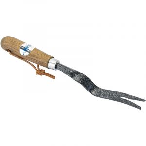 Draper Tools Carbon Steel Heavy Duty Hand Trowel with Ash Handle