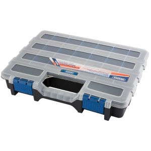 Draper Tools 12 Multi Compartment Organiser