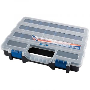 Draper Tools 15 Multi Compartment Organiser