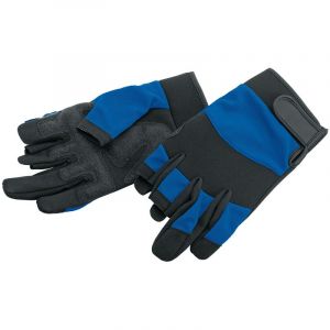 Draper Tools Large Three Finger Framer Gloves