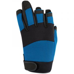 Draper Tools Extra Large Three Finger Framer Gloves