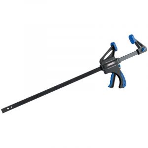 Draper Tools 600mm Dual Action Clamp