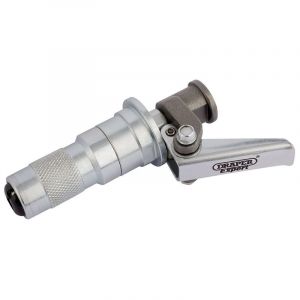 Draper Tools Quick Release Grease Connector
