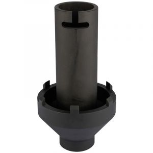 Draper Tools 80-95mm Axle Lock Nut Socket (3/4 Sq. Dr.)