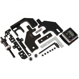 Draper Tools Chain Engine Locking Kit (BMW, MINI, CITROEN, PEUGEOT)