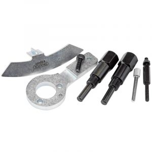 Draper Tools Engine Timing Kit (FIAT, ALFA ROMEO, CHRYSLER, LANCIA, SAAB, VAUXHALL)