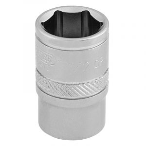 Draper Tools 3/8 Square Drive 6 Point Imperial Socket (1/2)