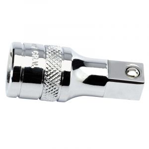 Draper Tools 3/8 Square Drive Extension Bar (50mm)