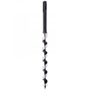 Draper Tools Expert 230 x 13mm SDS+ Auger Bit