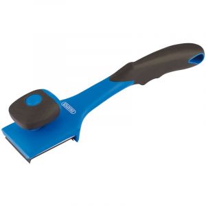 Draper Tools Scraper with Soft Grip Handle and Knob