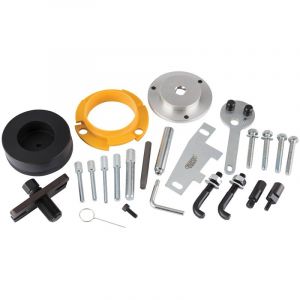 Draper Tools Timing and Overhaul Kit (FORD, LAND ROVER)