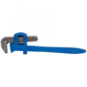 Draper Tools 350mm Adjustable Pipe Wrench