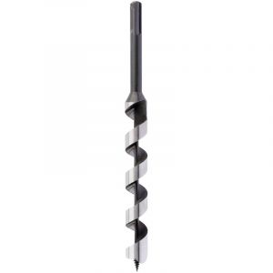 Draper Tools Expert 230 x 19mm SDS+ Auger Bit