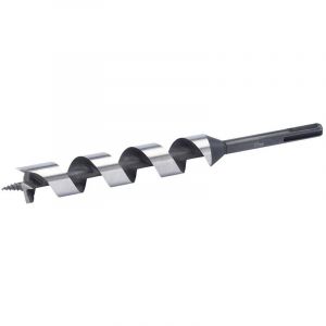 Draper Tools Expert 230 x 25mm SDS+ Auger Bit