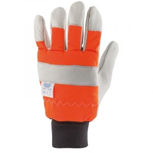 Draper Tools Chainsaw Gloves (Size L/9)