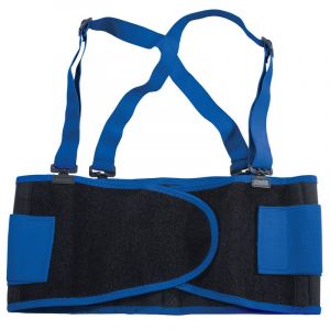 Draper Tools Medium Size Back Support and Braces