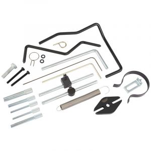 Draper Tools Engine Timing Kit (CITROEN, PEUGEOT)