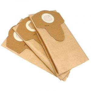 Draper Tools Paper Dust Bags (3) for WDV20ASS