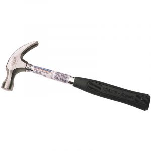 Draper Tools Expert 225G (8oz) Claw Hammer