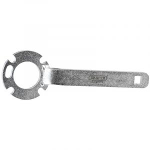 Draper Tools Crankshaft Pulley Tool (VOLVO, FORD)