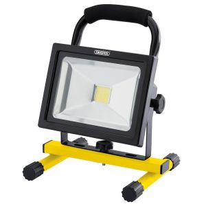Draper Tools COB LED Rechargeable Worklight (20W)