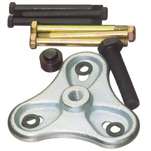 Draper Tools Flywheel Puller for Vehicles with Verto or Diaphragm Clutches