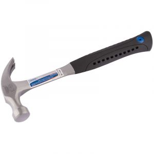 Draper Tools Expert 450G (16oz) Solid Forged Claw Hammer