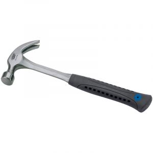 Draper Tools Expert 560G (20oz) Solid Forged Claw Hammer