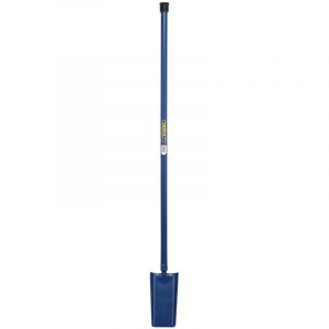 Draper Tools Long Handled Solid Forged Fencing Spade (1600mm)