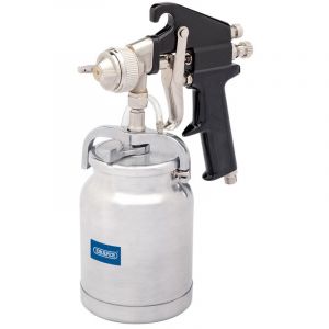 Draper Tools 1L Air Spray Gun