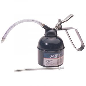 Draper Tools 300ml Force Feed Oil Can