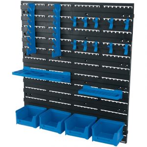 Draper Tools Tool Storage Board (18 Piece)