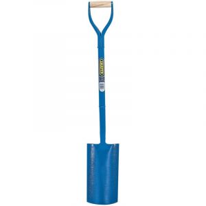 Draper Tools Expert Solid Forged Grafting Shovel