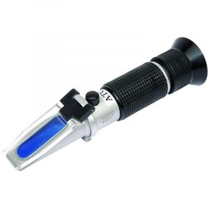 Draper Tools Expert Adblue® Refractometer Kit