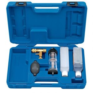 Draper Tools Expert Combustion Gas Leak Detector Kit