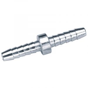 Draper Tools 1/4 PCL Double Ended Air Hose Connector