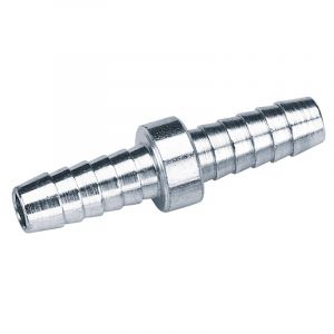 Draper Tools 3/8 Bore PCL Double Ended Air Hose Connector