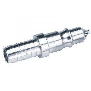 Draper Tools 1/2 Air Line Coupling Integral Adaptor / Tailpiece