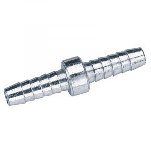 Draper Tools 5/16 PCL Double Ended Air Hose Connector Pack of 5