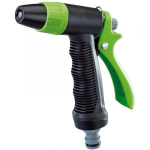 Draper Tools Adjustable Jet Soft Grip Spray Gun