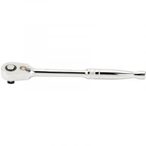 Draper Tools 3/8 Sq. Dr. 60 Tooth Micro Head Reversible Ratchet