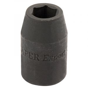 Draper Tools Expert 12mm 1/2 Square Drive Impact Socket
