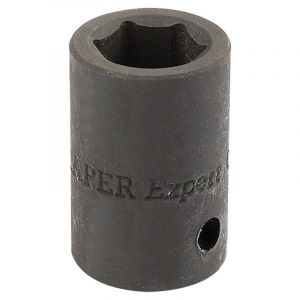Draper Tools Expert 15mm 1/2 Square Drive Impact Socket