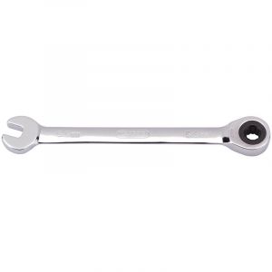 Draper Tools 5.5mm Metric Ratcheting Combination Spanner