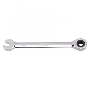 Draper Tools 6mm Metric Ratcheting Combination Spanner