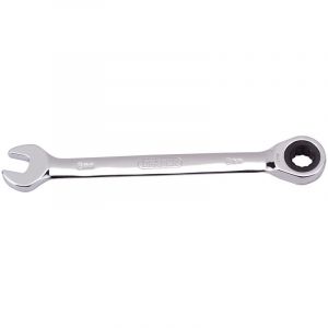 Draper Tools 8mm Metric Ratcheting Combination Spanner