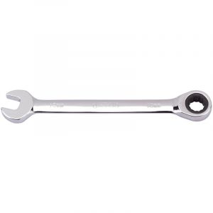 Draper Tools 10mm Metric Ratcheting Combination Spanner