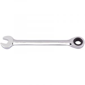 Draper Tools 12mm Metric Ratcheting Combination Spanner