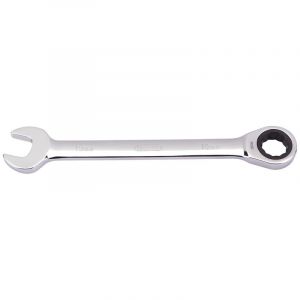 Draper Tools 19mm Metric Ratcheting Combination Spanner