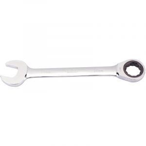 Draper Tools 30mm Metric Ratcheting Combination Spanner